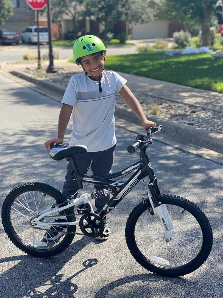 JOYSTAR Contender 20" Kids Mountain Bike CA - JOYSTARBIKE