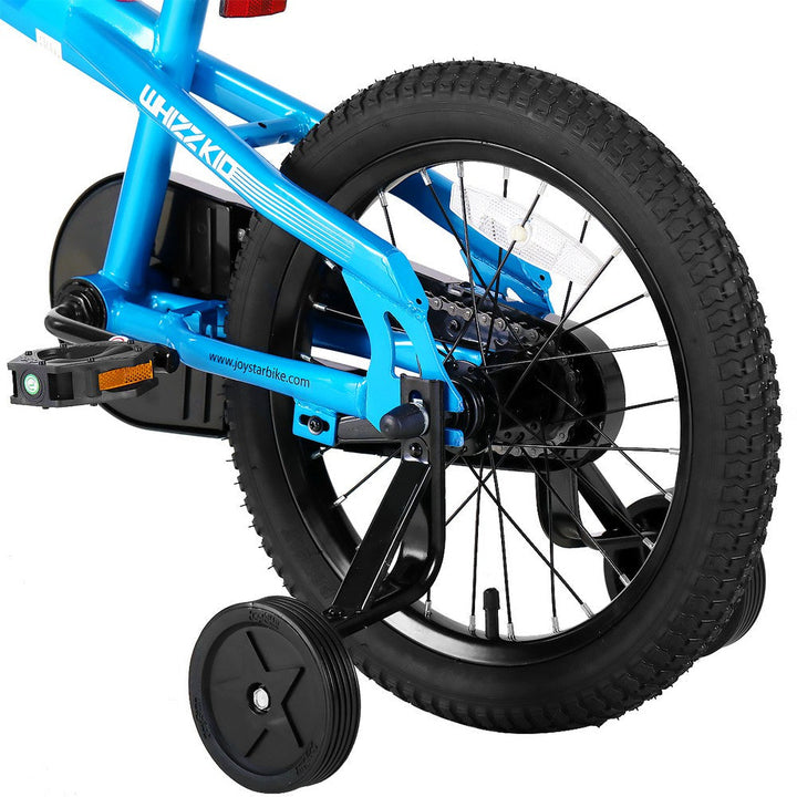 JOYSTAR WHIZZ Unisex Kids Bike CA JOYSTAR CA