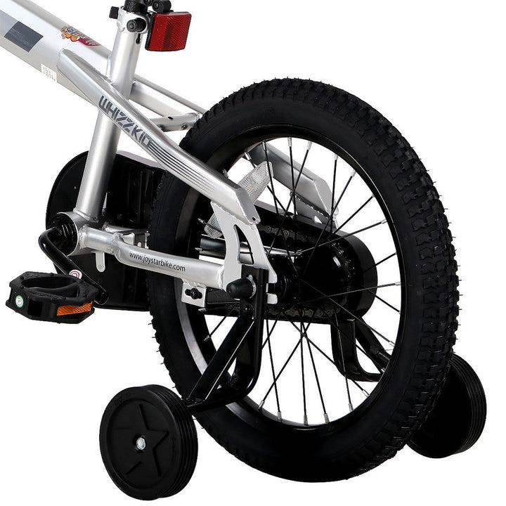 JOYSTAR WHIZZ Unisex Kids Bike CA JOYSTAR CA