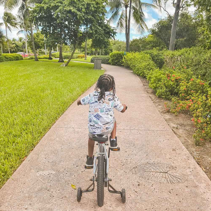 JOYSTAR WHIZZ Unisex Kids Bike CA JOYSTAR CA