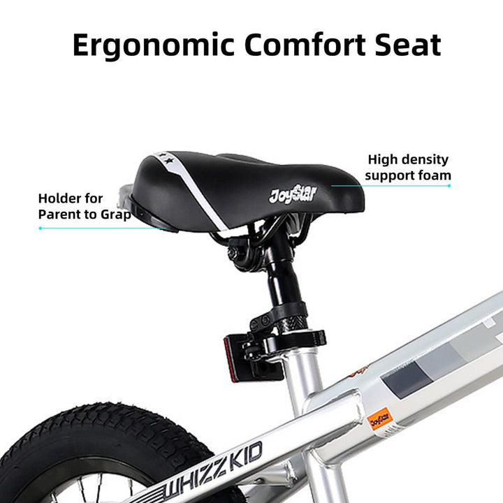 JOYSTAR WHIZZ Unisex Kids Bike CA JOYSTAR CA