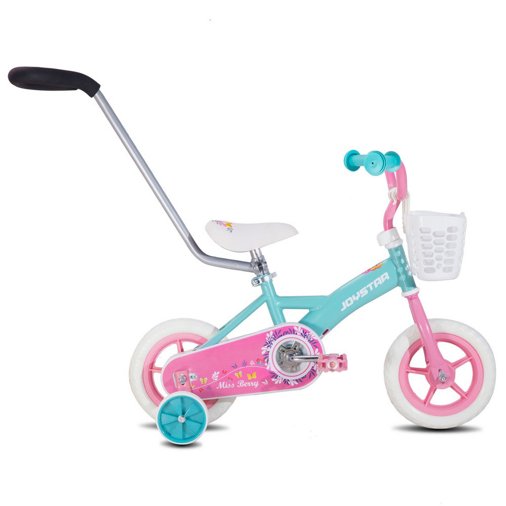 JOYSTAR Miss Berry Kids Bike for 1-4 yrs Girls & Boys - JOYSTARBIKE