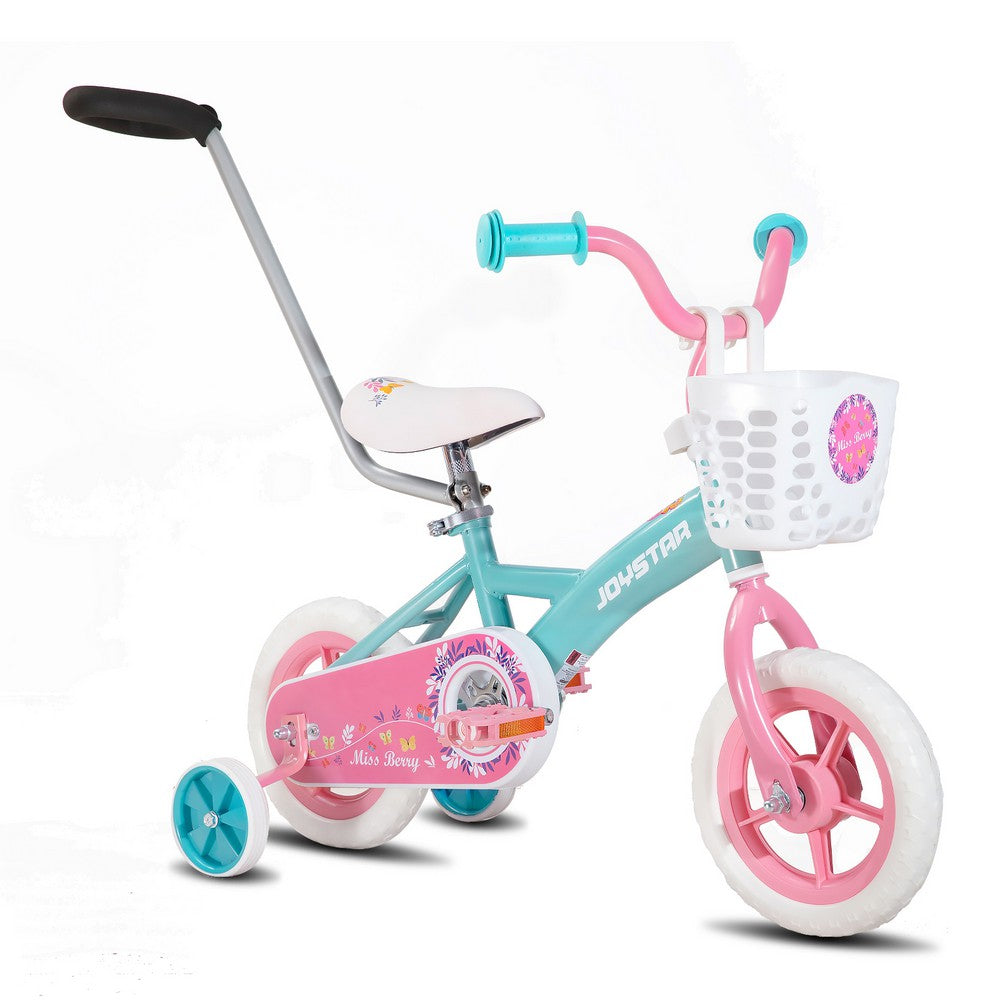 JOYSTAR Miss Berry Kids Bike for 1-4 yrs Girls & Boys - JOYSTARBIKE