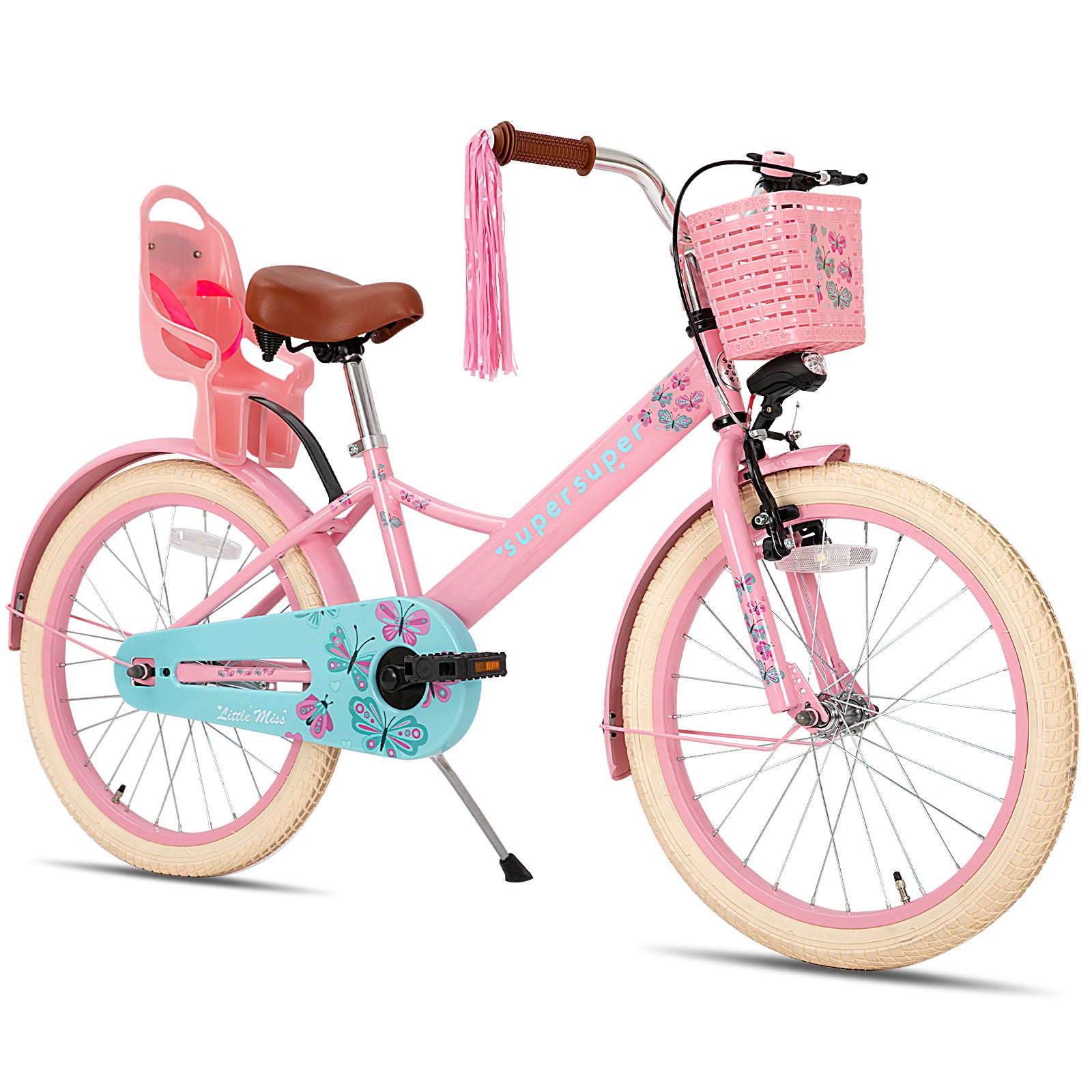 JOYSTAR Little Daisy Girls Bike