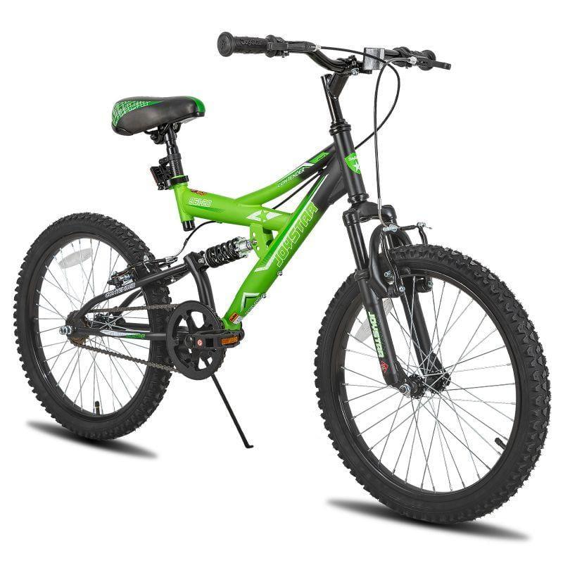 JOYSTAR Contender 20" MTB Kids Bike - JOYSTAR BIKE