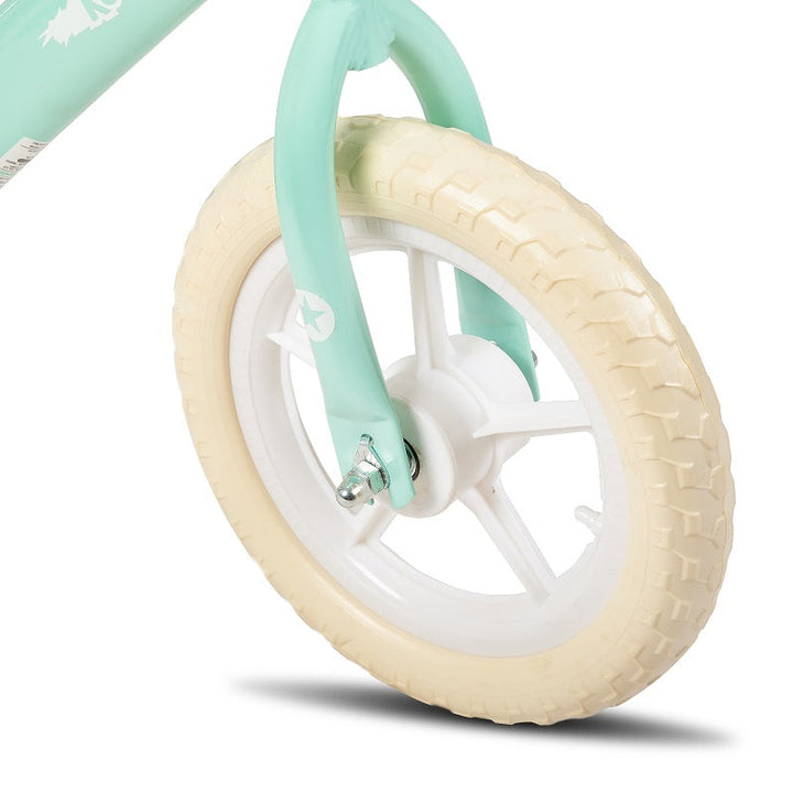 JOYSTAR 080 Retro Balance Bike WT JOYSTAR Walmart