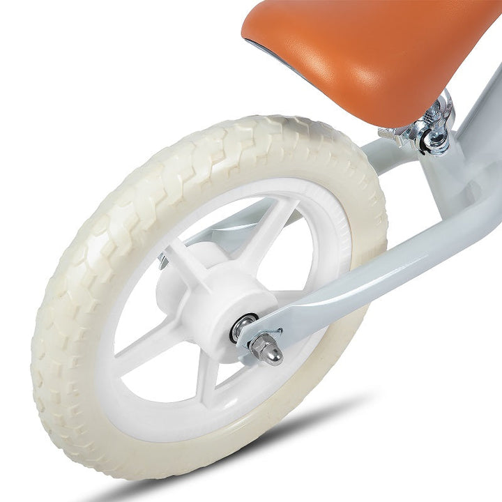 JOYSTAR 080 Retro Balance Bike WT JOYSTAR Walmart