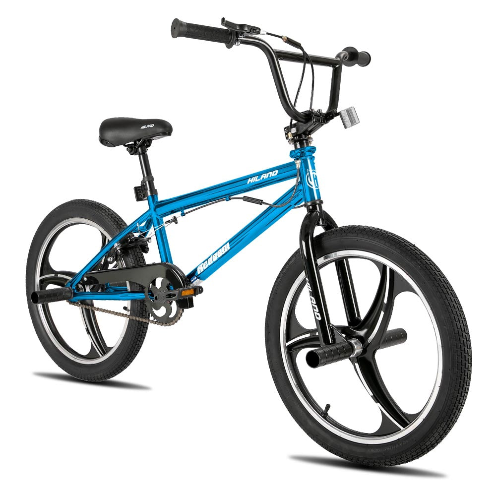 【cyams_hima】 HILAND Redeem 3.0 | 20 Inch 3&5 Spoke Kids BMX Bike for Boys
