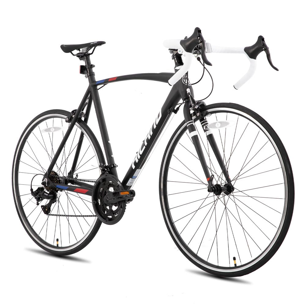 HILAND Alliance 700C Road Bike, 14 Speeds Sport Bike, Light
