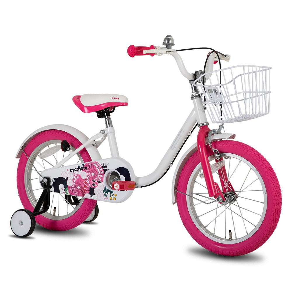 Joystar Bicycle For Girl Age 12 JOYSTAR Girls Bike For Toddlers