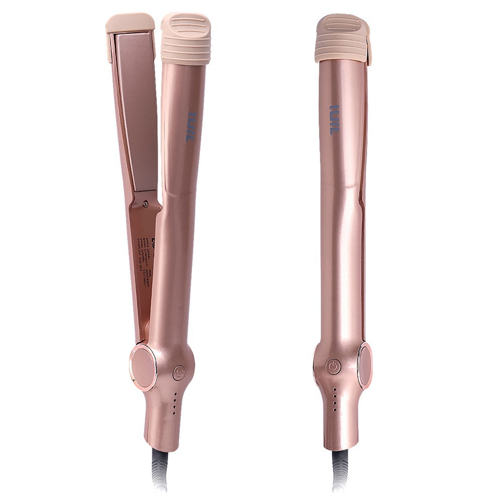 KEANO 2-In-1 Curling Iron For All Hair Types
