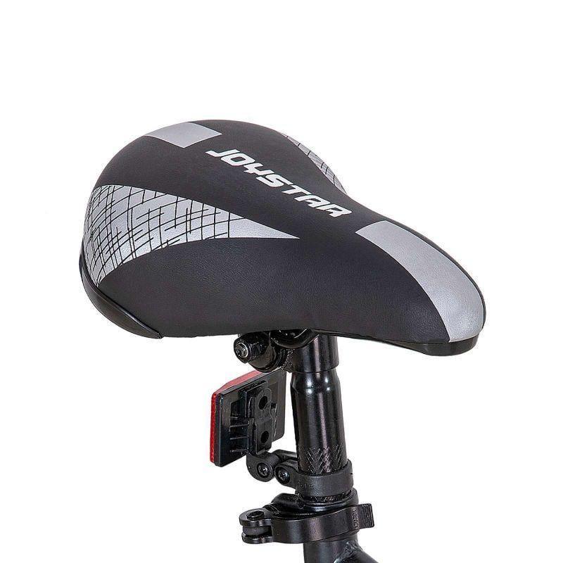 JOYSTAR Contender Full Dual-Suspension MTB for 5-13 Year Boys - JOYSTAR BIKE