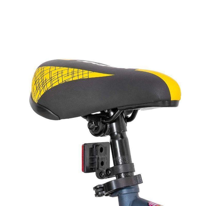 JOYSTAR Contender Full Dual-Suspension MTB for 5-13 Year Boys - JOYSTAR BIKE