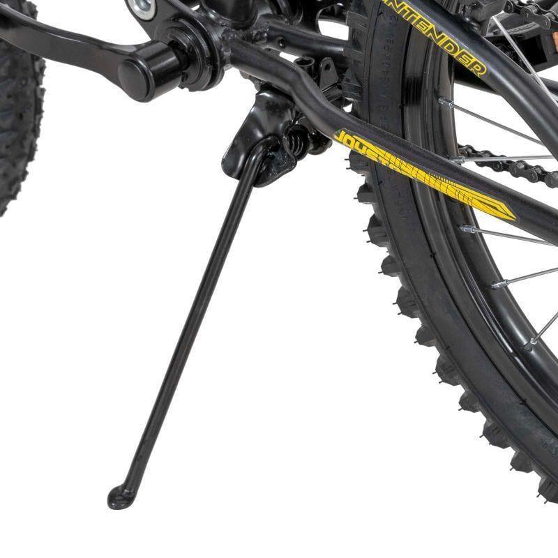 JOYSTAR Contender Full Dual-Suspension MTB for 5-13 Year Boys - JOYSTAR BIKE