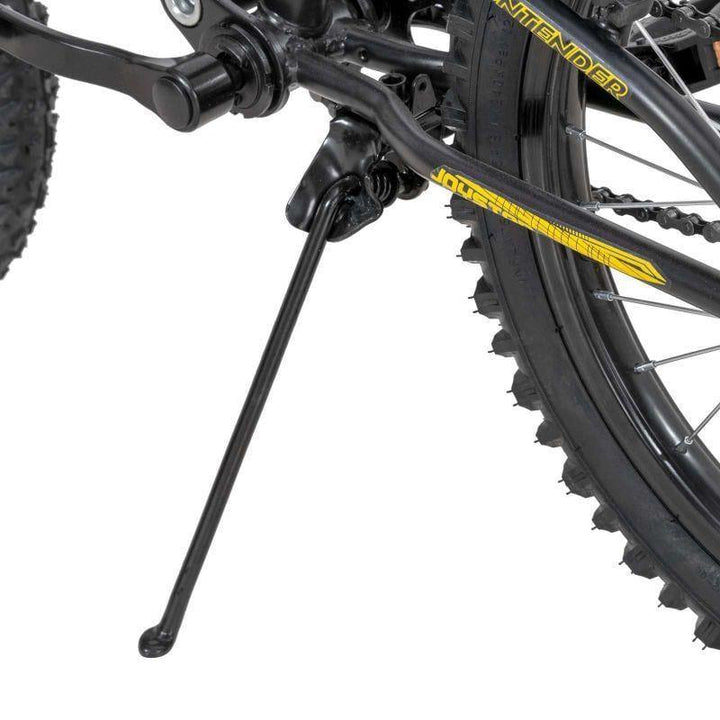 JOYSTAR Contender Full Dual-Suspension MTB for 5-13 Year Boys - JOYSTAR BIKE