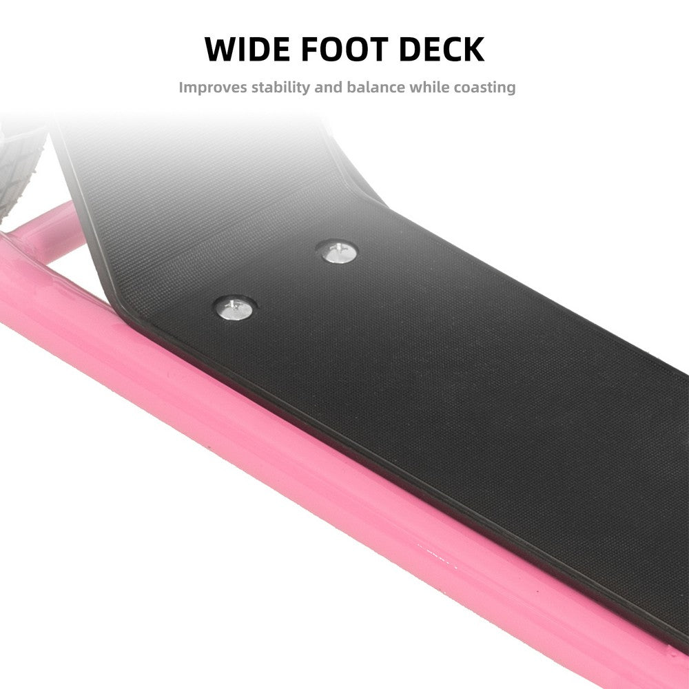 JOYSTAR Conway Kick Scooter for Kids 5+ Teens & Youth - JOYSTARBIKE