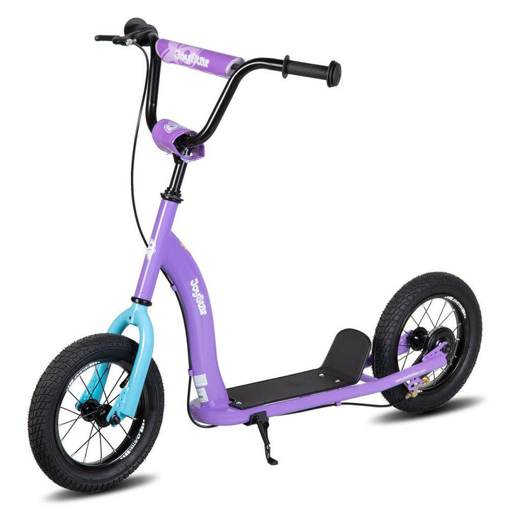 JOYSTAR Conway Kick Scooter for Kids 5+ Teens & Youth - JOYSTARBIKE