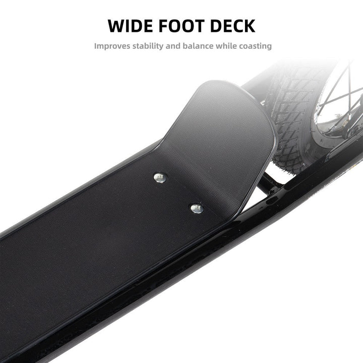 JOYSTAR Conway Kick Scooter for Kids 5+ Teens & Youth - JOYSTARBIKE