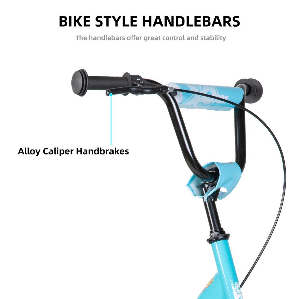 JOYSTAR Conway Kick Scooter for Kids 5+ Teens & Youth - JOYSTARBIKE