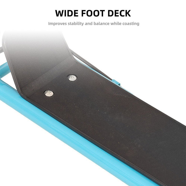 JOYSTAR Conway Kick Scooter for Kids 5+ Teens & Youth - JOYSTARBIKE