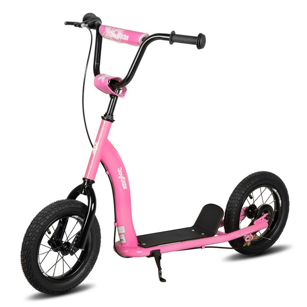 JOYSTAR Conway Kick Scooter for Kids 5+ Teens & Youth - JOYSTARBIKE