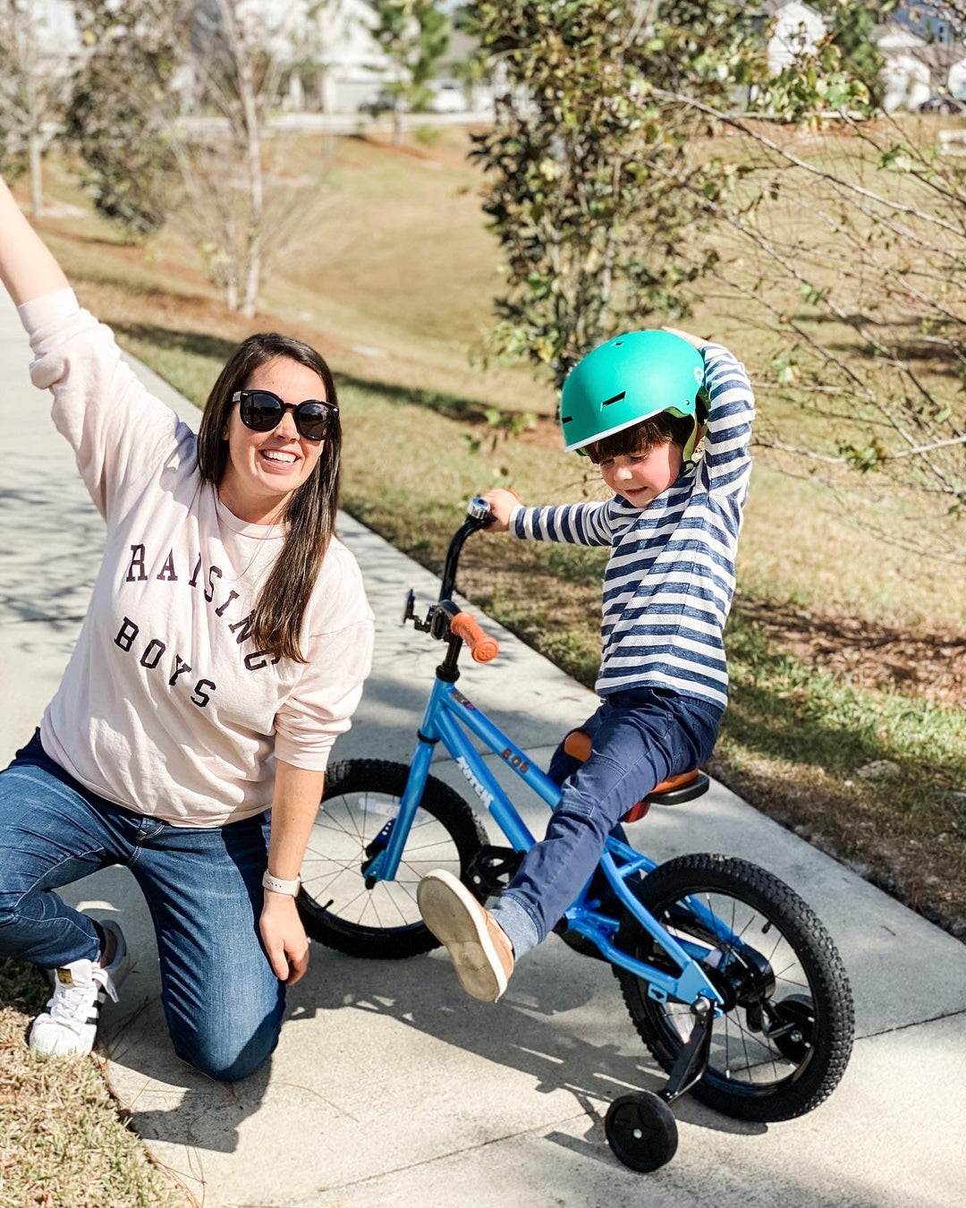 5 Quick Hacks for Using JOYSTAR Kids Bike - JOYSTARBIKE