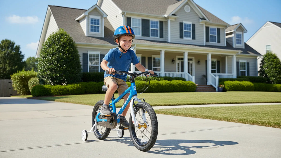 Riding Into the Magic: Why Every Day is Joystar Day