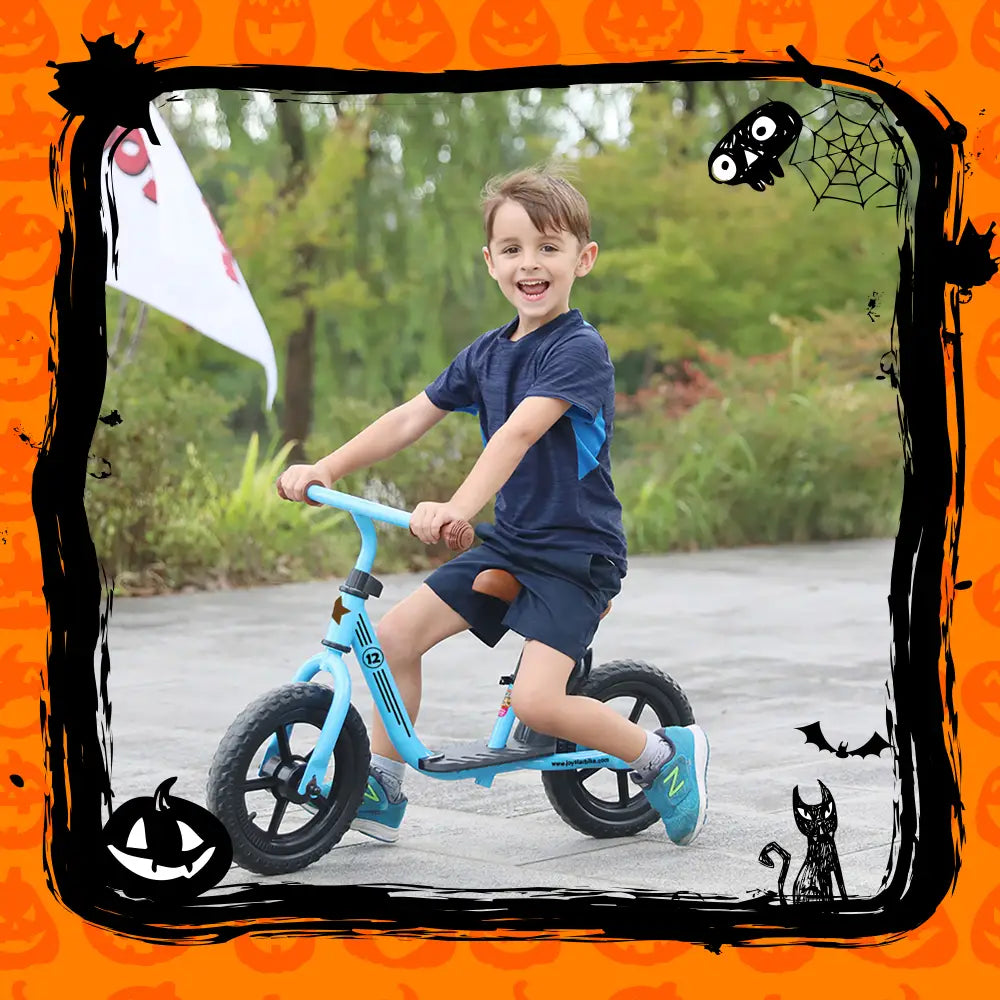 Kid's Balance Bikes