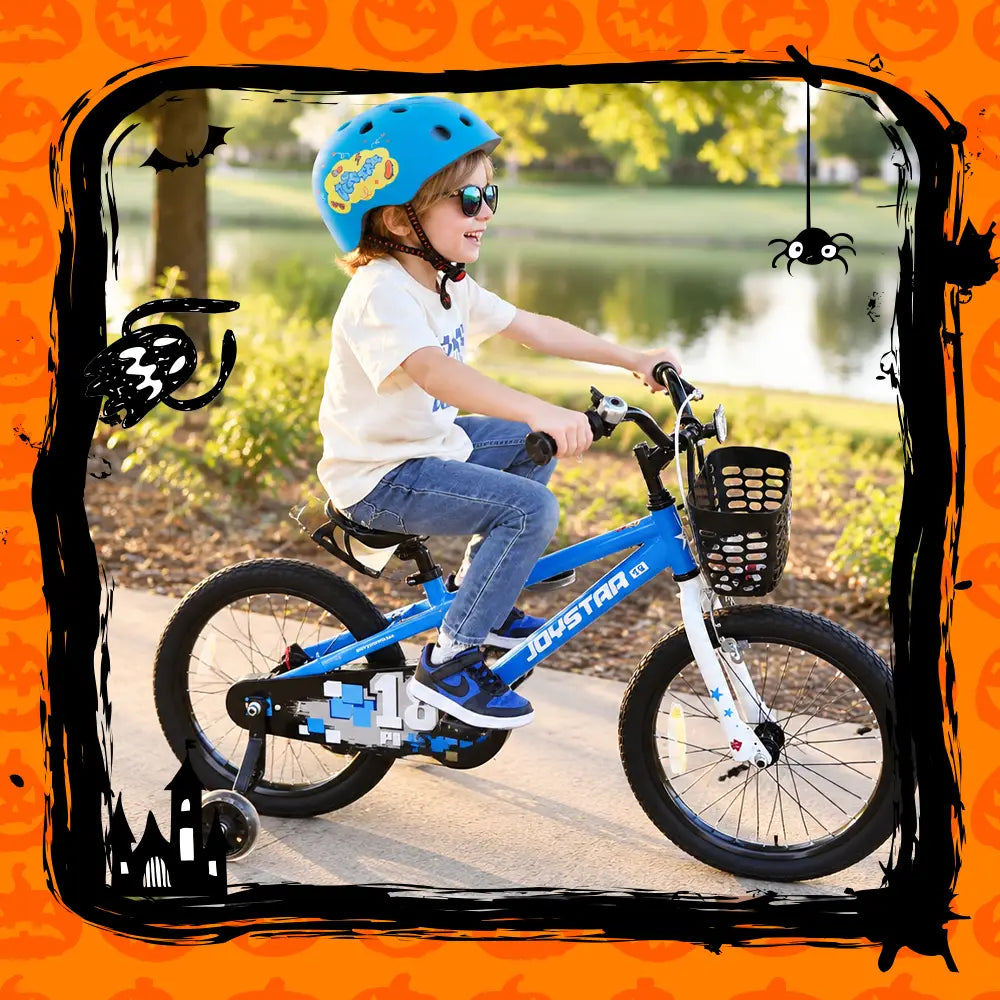 Boys' Bikes
