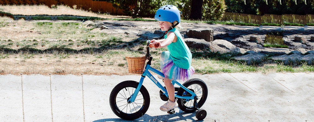 Kids' Bike Accessories