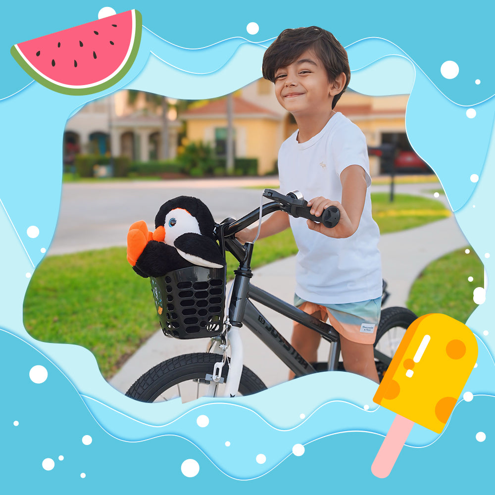 Boys' Bike - JOYSTARBIKE