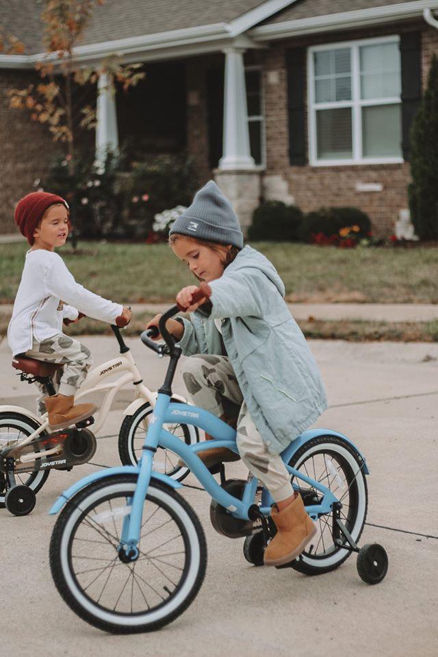 JOYSTAR Aquaboy Kids Cruiser Bike CA - JOYSTARBIKE