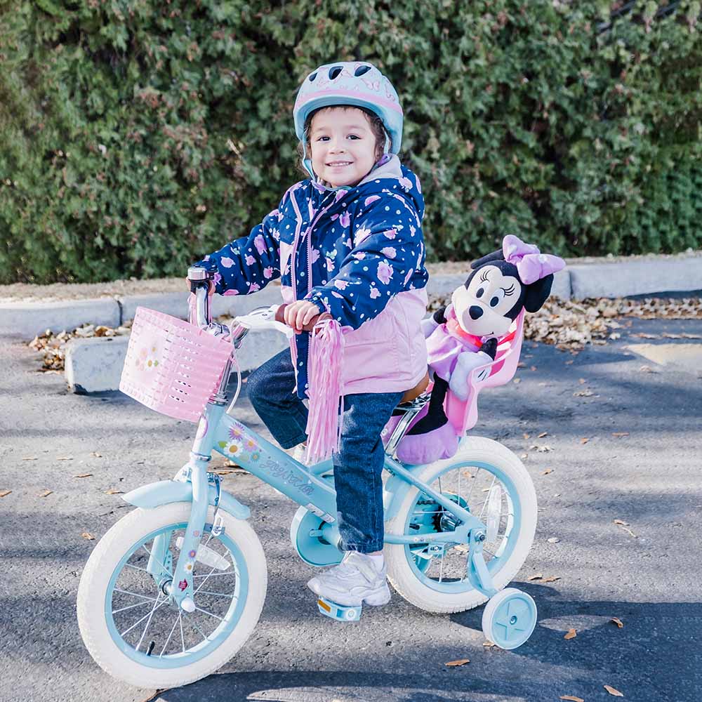 JOYSTAR Little Daisy Girls Bike WT JOYSTAR Walmart