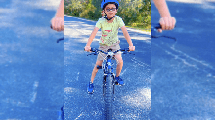 JOYSTAR 20" Fat Tire Kids Mountain Bike - JOYSTARBIKE