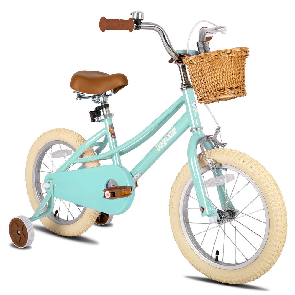 JOYSTAR Fantasy Girls Bike for 3-13 Years Girls EU JOYSTAR BIKE EU