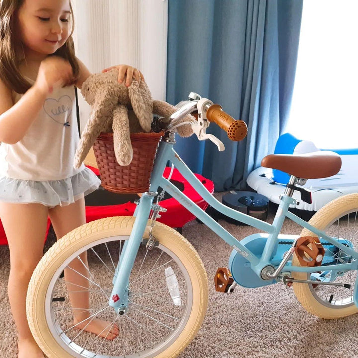 JOYSTAR Fantasy Retro Girls Bike CA - JOYSTARBIKE