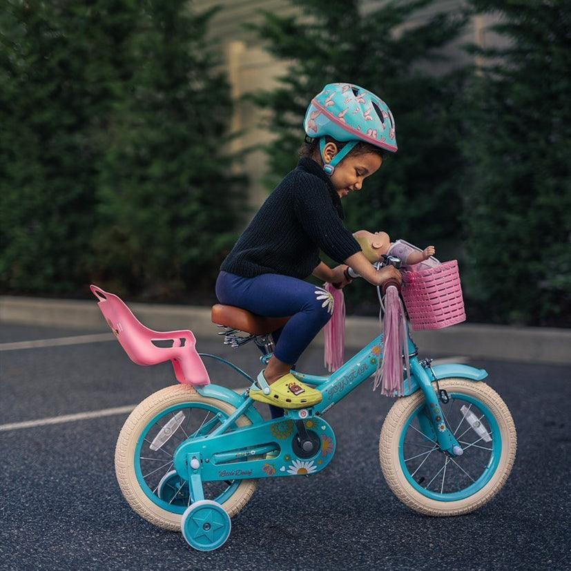 JOYSTAR Little Daisy Girls Bike for 2-7 Years Girls EU - JOYSTARBIKE