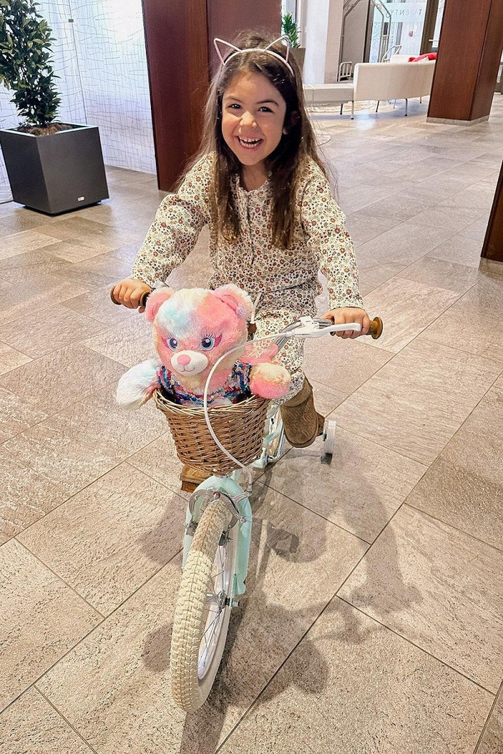JOYSTAR Fantasy Retro Girls Bike CA - JOYSTARBIKE