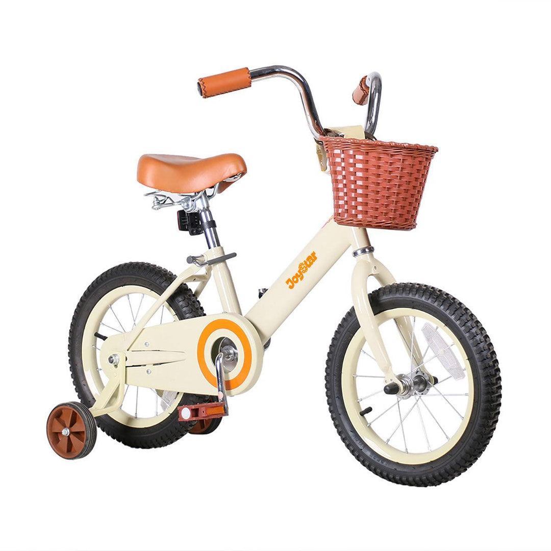 JOYSTAR Vintage Kids Bike CA - JOYSTARBIKE