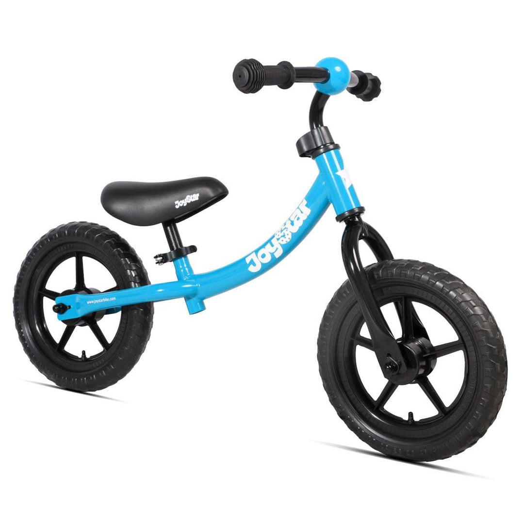 JOYSTAR Marcher 12" Kids Balance Bike CA - JOYSTARBIKE