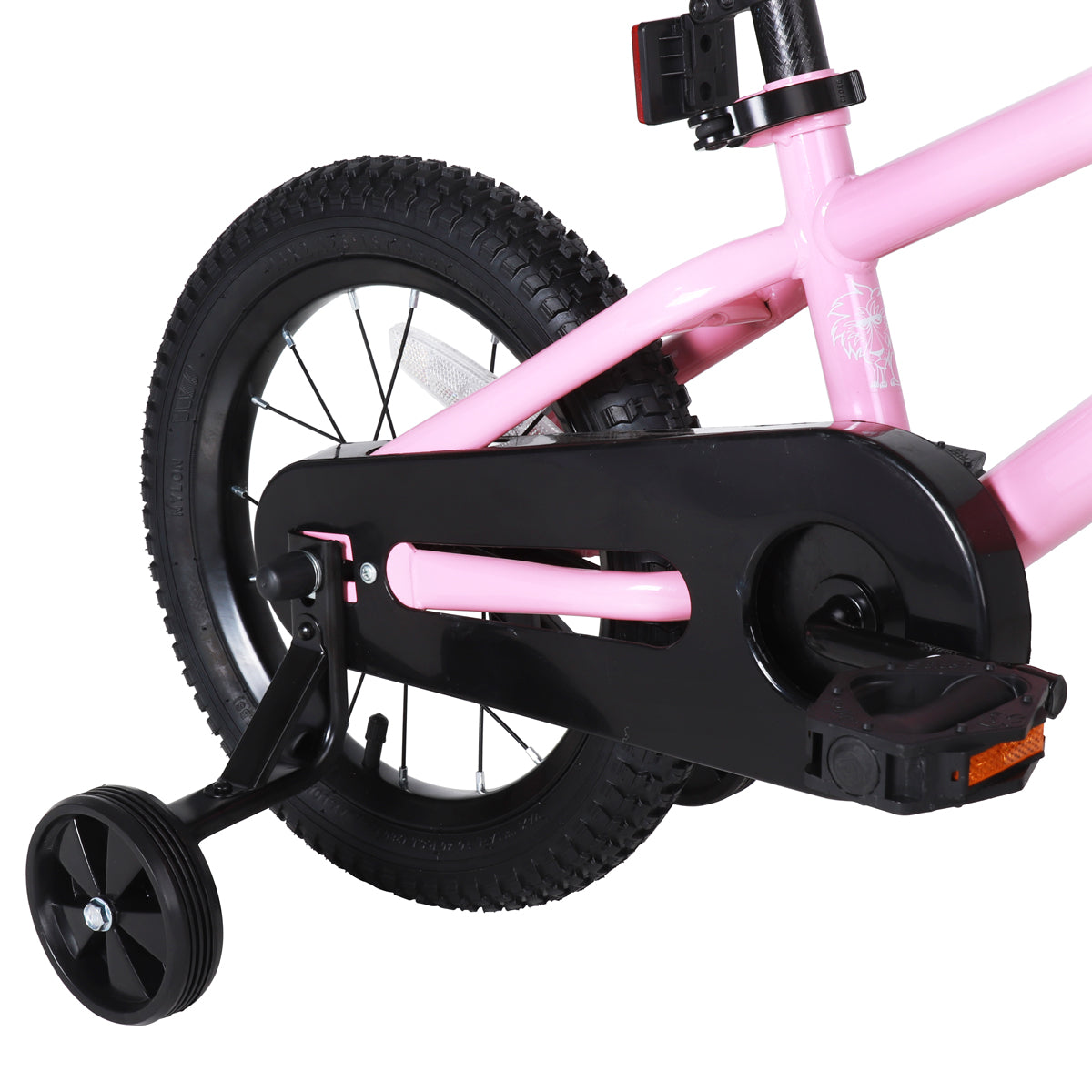 JOYSTAR Totem Kids Bike WT