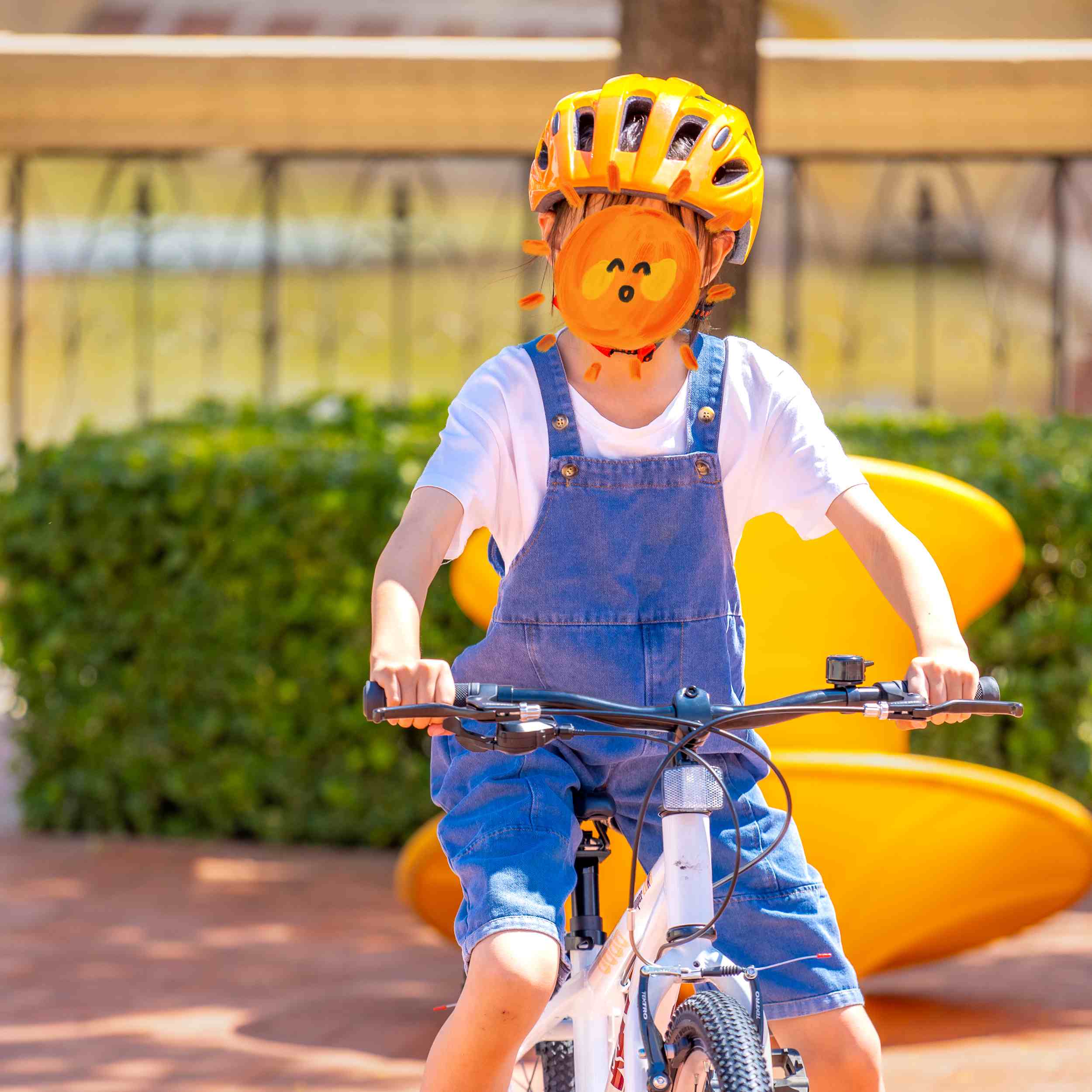 JOYSTAR Bike Helmet for Toddlers and Kids Aged 3-8 with Adjustable-Fit Sizing Dial