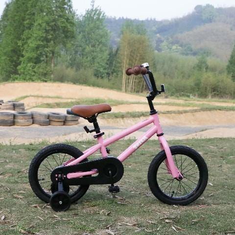 JOYSTAR Totem Kids Bike for 2-9 Year boys & girls - JOYSTAR BIKE