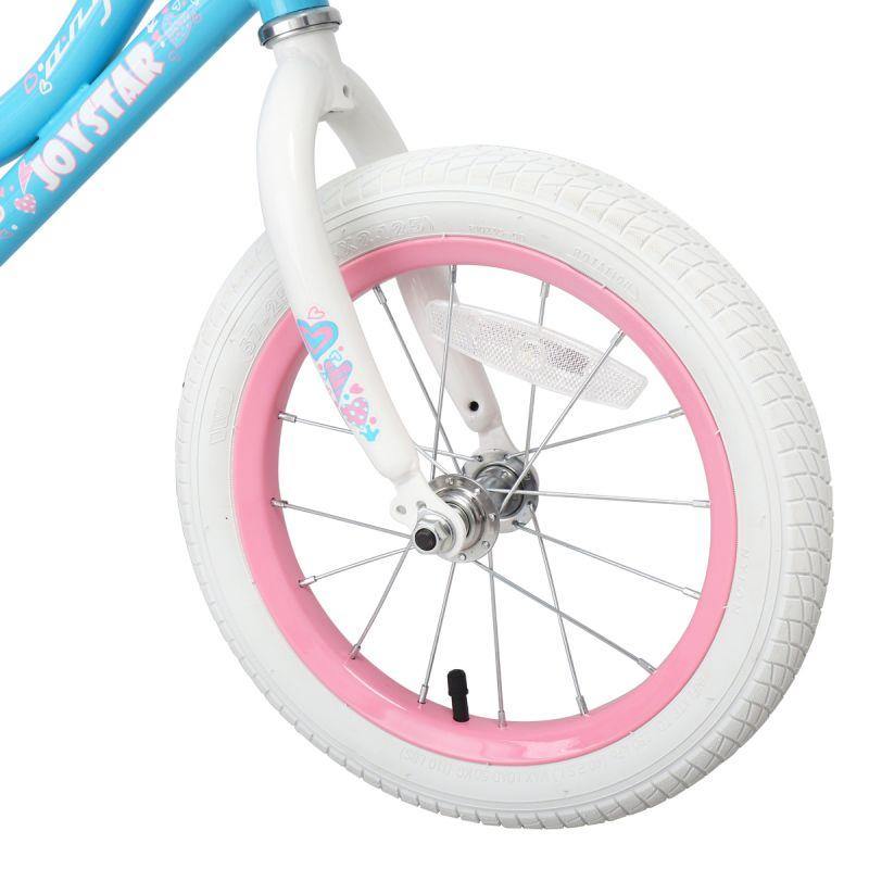 JOYSTAR Angel Girl Bike for 2-9 year kids - JOYSTAR BIKE