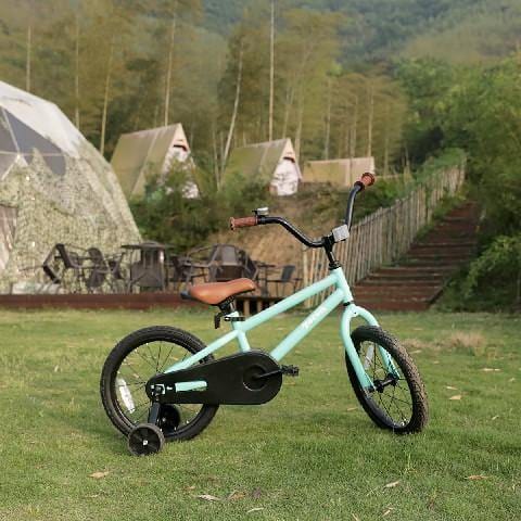 JOYSTAR Totem Kids Bike for 2-9 Year boys & girls - JOYSTAR BIKE