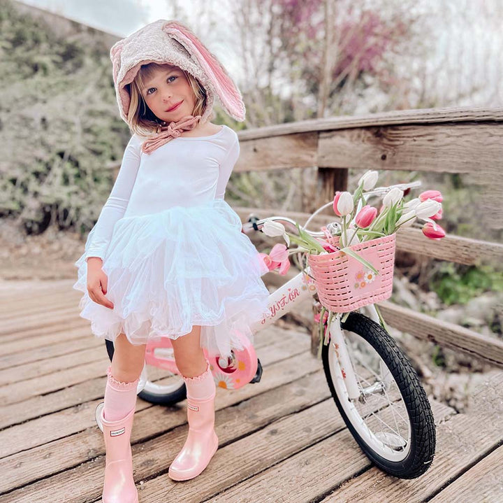 JOYSTAR Little Daisy Girls Bike WT JOYSTAR Walmart