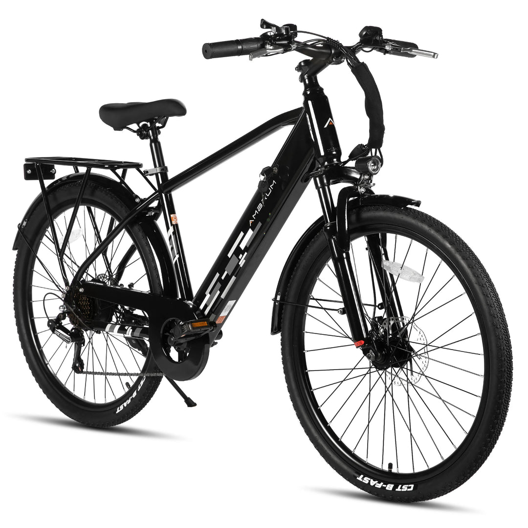 JOYSTAR 26" Electric Bike for Adults with 500W Brushless Motor HILAND