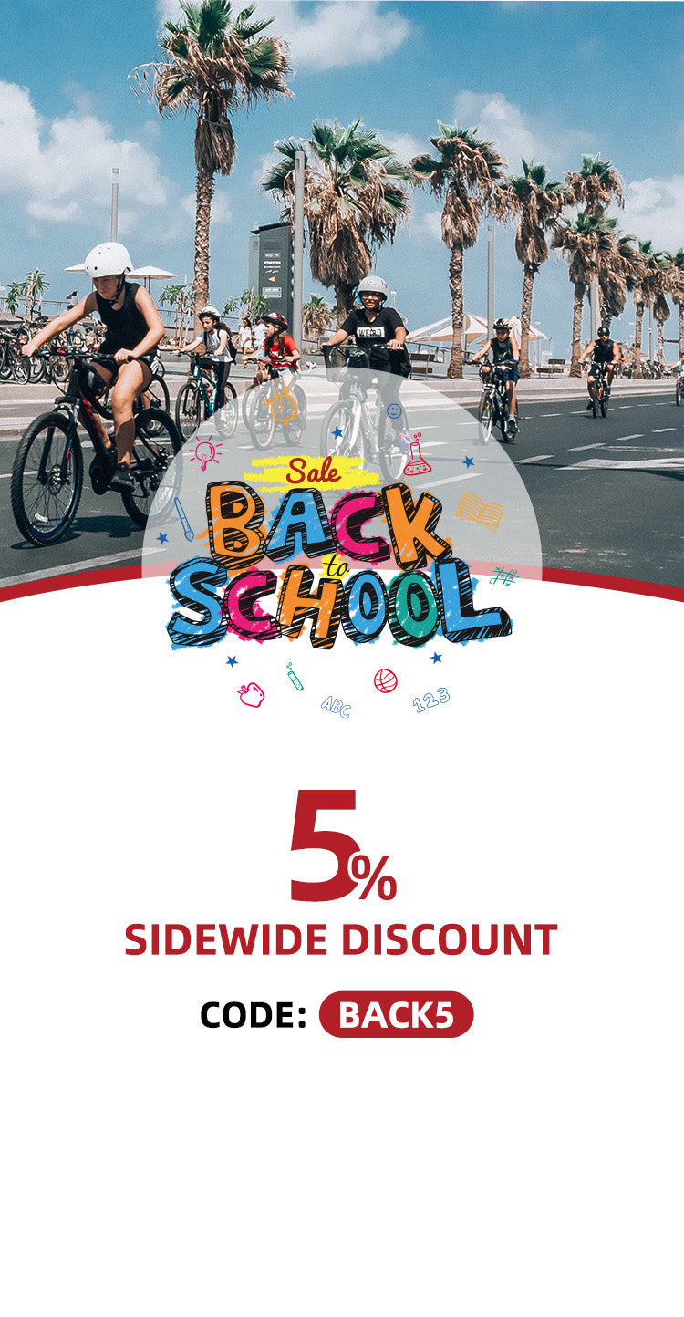 back to school deal