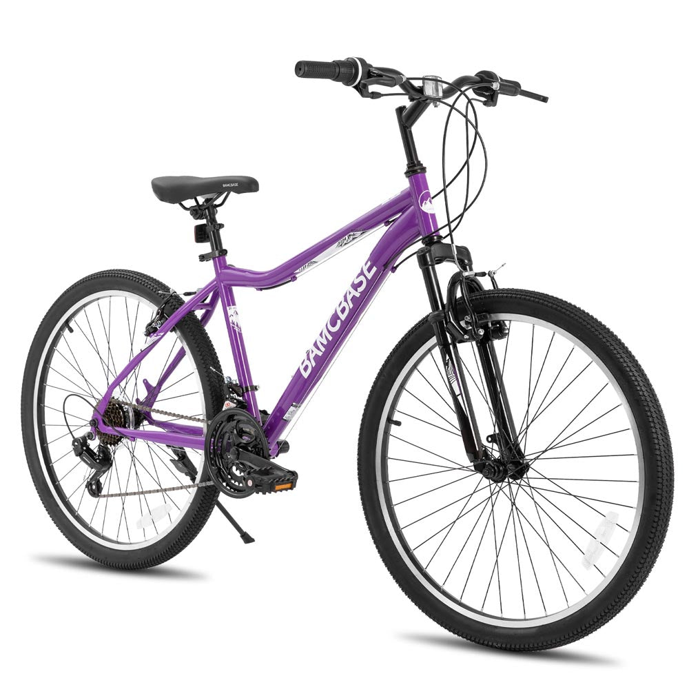 Hiland Women's Mountain Bikes Hiland 26u2033 Mountain Bike Full