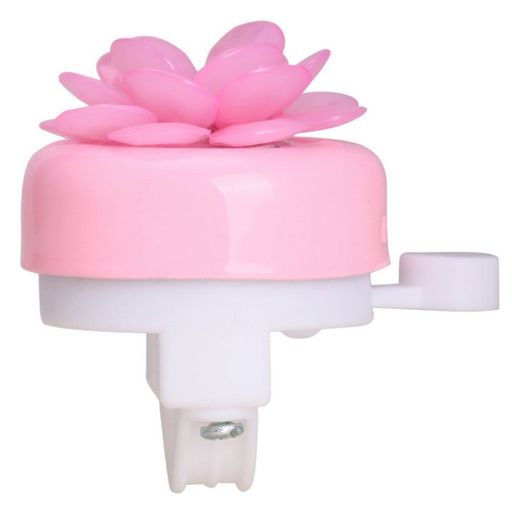 JOYSTAR Replacement Kids Bike Bell with Plastic Flower - JOYSTARBIKE